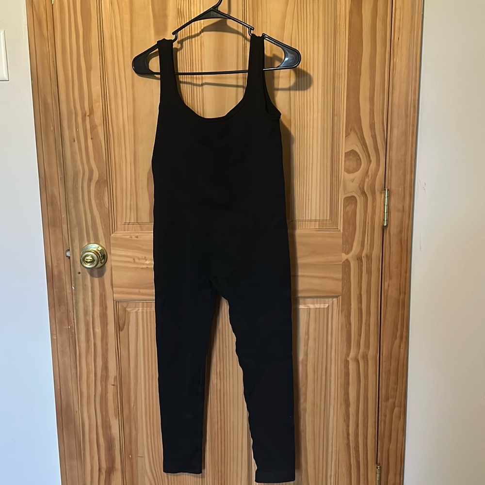 BM Sports jumpsuit